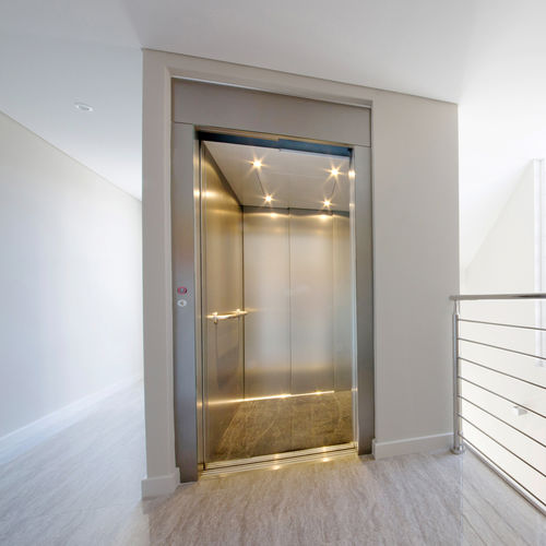 Indoor Home Lift